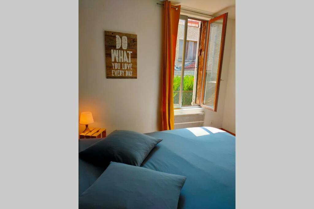 Appart Hyper Centre Appartement Troyes Buitenkant foto