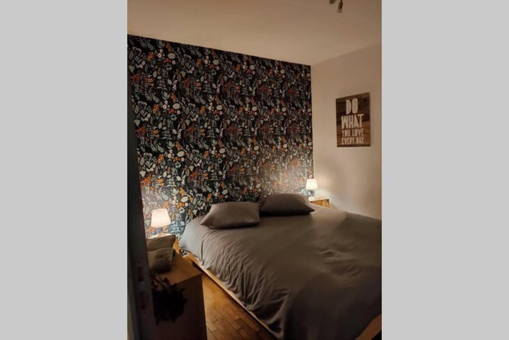 Appart Hyper Centre Appartement Troyes Buitenkant foto