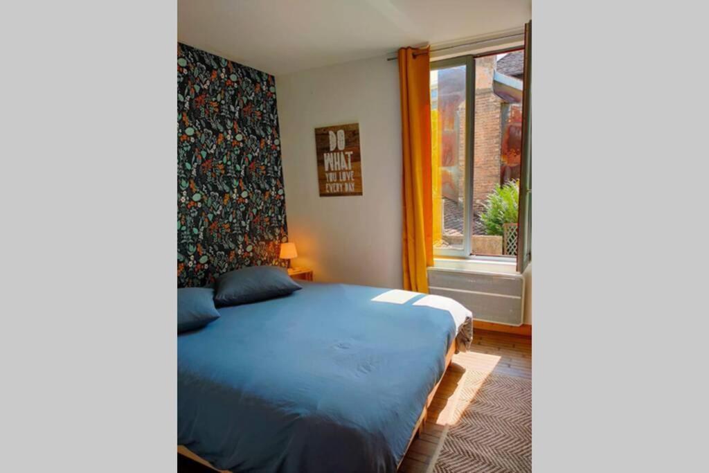 Appart Hyper Centre Appartement Troyes Buitenkant foto