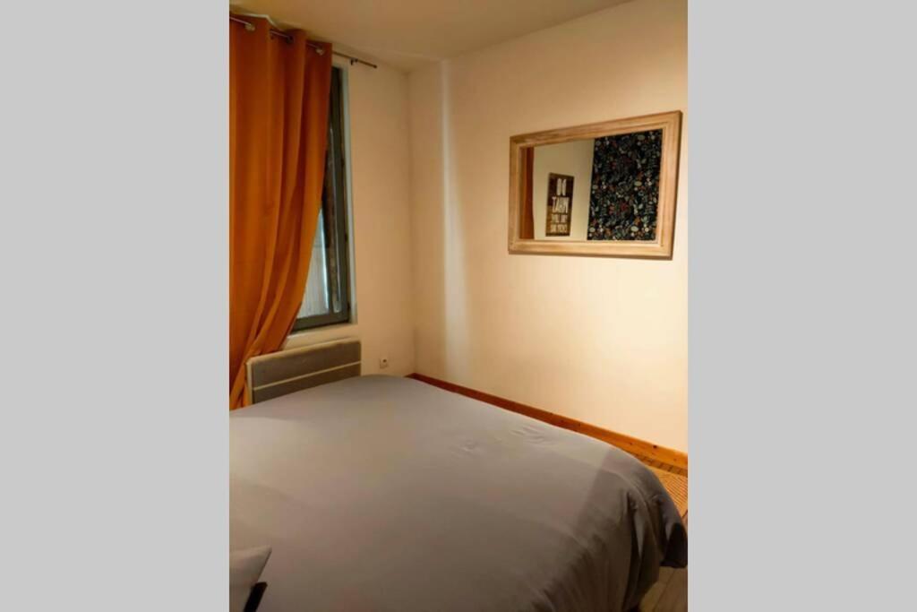 Appart Hyper Centre Appartement Troyes Buitenkant foto