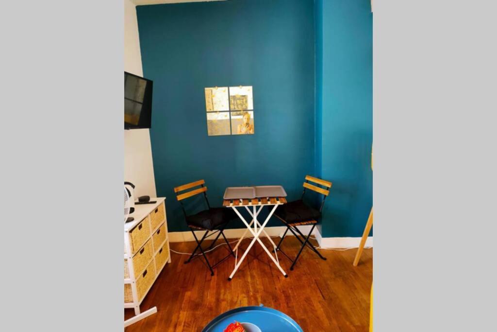 Appart Hyper Centre Appartement Troyes Buitenkant foto